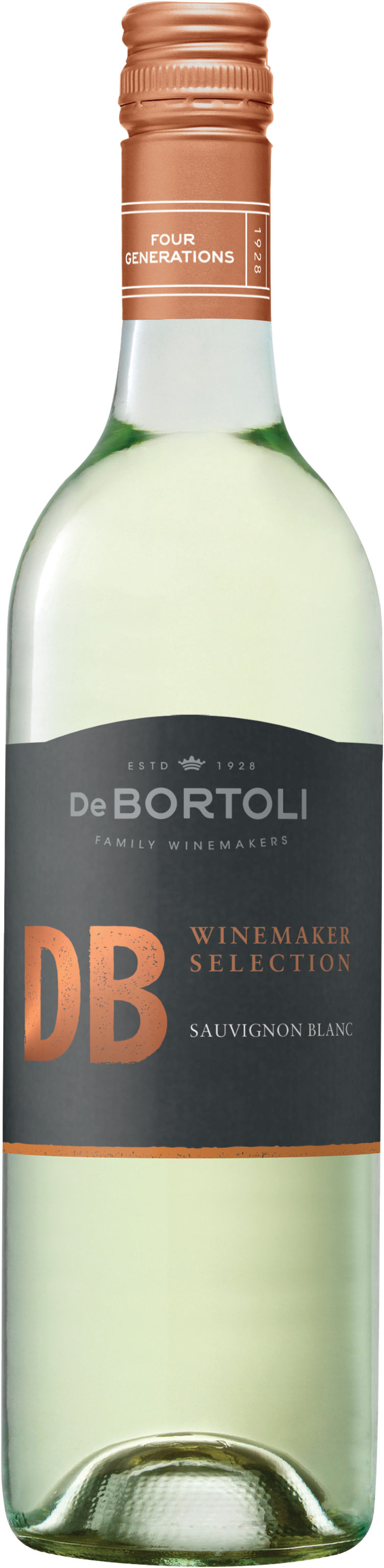 De Bortoli (Riverina) DB Winemaker Selection Sauvignon Blanc 2024 Riverina